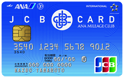 JCB��ʃJ�[�h/�v���XANA�}�C���[�W�N���u