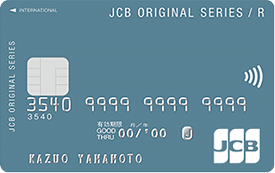 JCB CARD Ri{pJ[hj