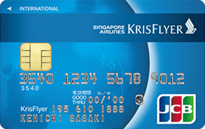 �N���X�t���C���[JCB��ʃJ�[�h