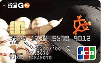 GIANTS CLUB G-Po JCBJ[h ʃJ[h