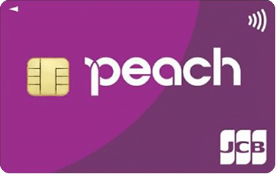 Peach Card v~AiJCBj