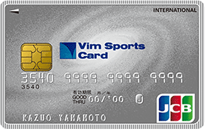 VIM SPORTS JCBJ[h