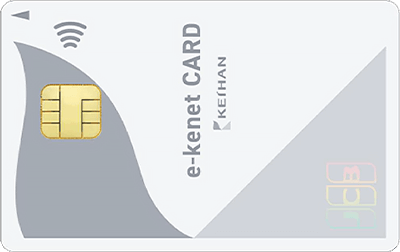 e-kenet JCB�J�[�h ���