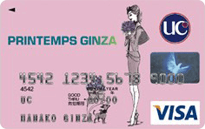 �v�����^��GINZA�J�[�h