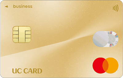 UC�@�l�J�[�hBiz�S�[���h