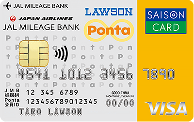 JMB[\PontaJ[hVisa