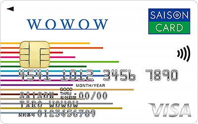 WOWOWZ]J[h