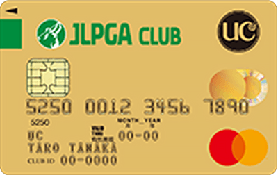 JLPGA CLUBJ[h