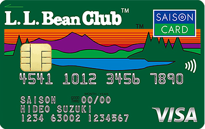 L.L.Bean ClubJ[hZ]