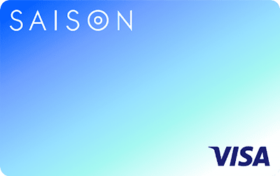 SAISON CARD Digital �����؂�