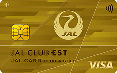 JAL CLUB EST CLUB-AS[hJ[h