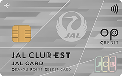 JALJ[h OPNWbguJAL CLUB ESTv
