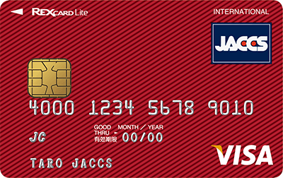 REX CARD LiteibNXJ[hCgj