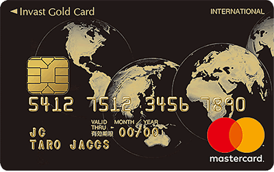 �C�����@�X�g�S�[���h�J�[�h