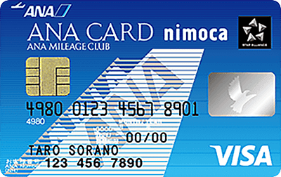 ANA VISA nimocaJ[h