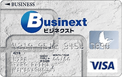 �r�W�l�N�X�g�E�@�l�N���W�b�g�J�[�h