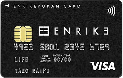 ENRIKE CARD
