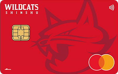 MBWILDCATS CARD