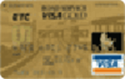 �Z�M���[�h�T�[�r�XVISA�S�[���h�J�[�h