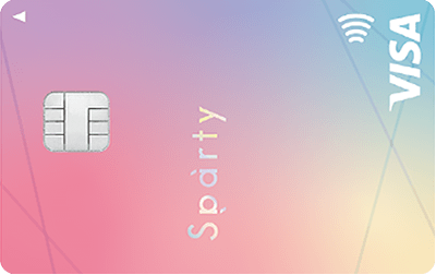 SpartyG|XJ[h