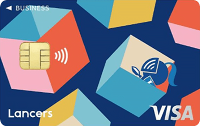 T[YJ[hVisa for BUSINESS