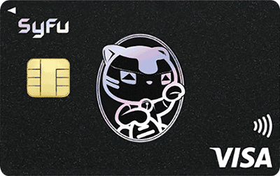 SyFu Card