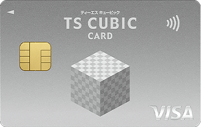 DAIHATSU TS CUBIC CARD M[