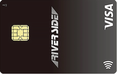 RIVERSIDE CARD