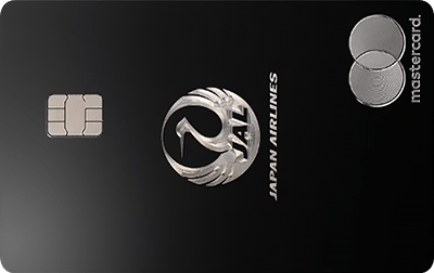 JAL Luxury Card