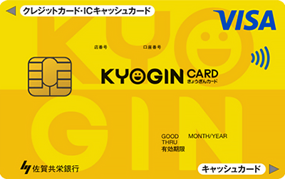 KYOGIN CARD NVbNJ[h