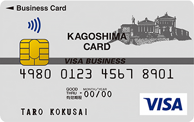 Visa@lNVbNJ[hiJ[hj