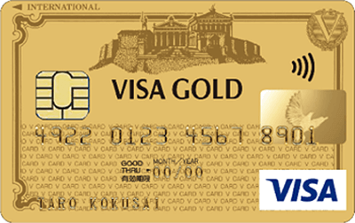kVisaS[hJ[h