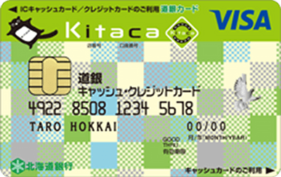 LbVENWbgJ[h Kitaca