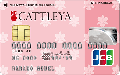 �J�g���A�J�[�h