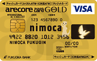 ������s �A���R��nimoca �S�[���h