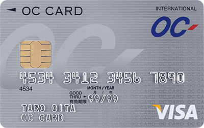 OCJ[hiVisaEMastercard(R)j