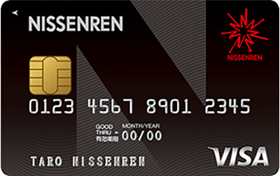 jbZ DC VISA J[h