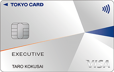 VISA GO[NeBuJ[h