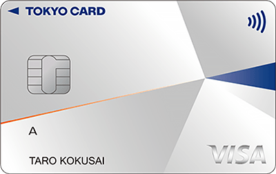 VISA J[h A