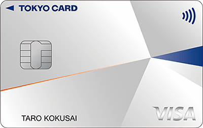 VISA J[h