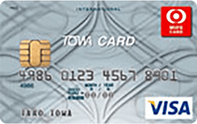 MUFG CARD ʃrWlXiaJ[hj