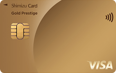Shimizu CardiS[hvXe[Wj