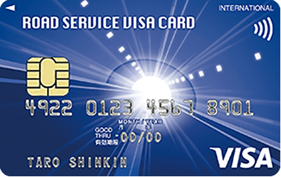 [hT[rXVISANVbN@lJ[hi񂫂J[hj