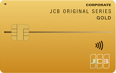 JCB�@�l�S�[���h�J�[�h�i�I�z�J�[�h�j