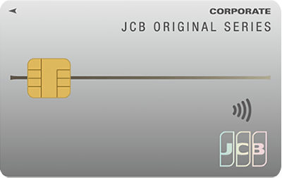 JCB�@�l��ʃJ�[�h�i�I�z�J�[�h�j