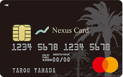 Nexus Card