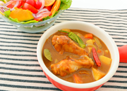 「カレー」