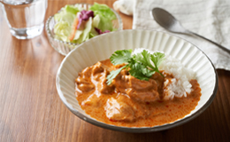 カレー