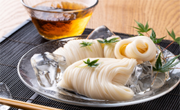 そうめん