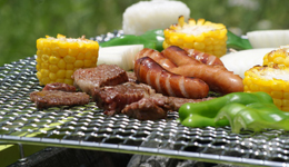 5月に食べたい食品